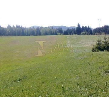 RAVNA GORA/HLEVCI, GRAĐEVINSKO ZEMLJIŠTE, 4193 M2 - cover