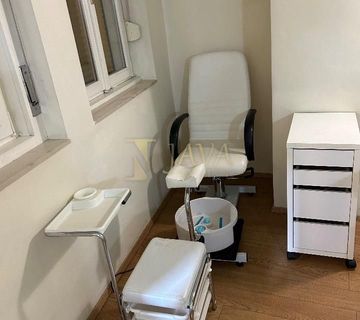 Centar/Rijeka, Moderno opremljeni kozmetički salon - cover