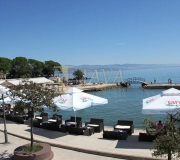 Opatija, prekrasan studio apartman, 1.red do mora ! - cover