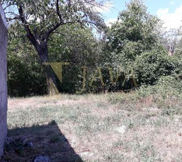 VIŠKOVO / DONJI JUGI, GRAĐEVINSKO ZEMLJIŠTE 1643M2 - cover