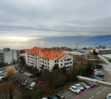 NOVOGRADNJA SRDOČI, 2 S+DB, 60 M2, TERASA + PARKING - cover