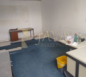 VIŠKOVO, POSLOVNI PROSTOR, 58 M2,PRIZEMLJE - cover