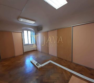 Poslovni prostor Centar, Rijeka, 63m2 - cover