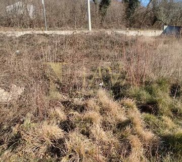 VIŠKOVO/SARŠONI, TEREN 893 M2, SAMO KOD NAS - cover