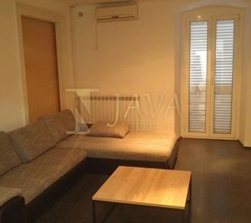 RIJEKA/CENTAR, NAJAM 2 S+DB STANA S BALKONOM, 86 M2 - cover