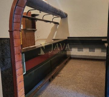 Centar/Rijeka, Poslovni prostor u blizini grada, 124 m2 - cover