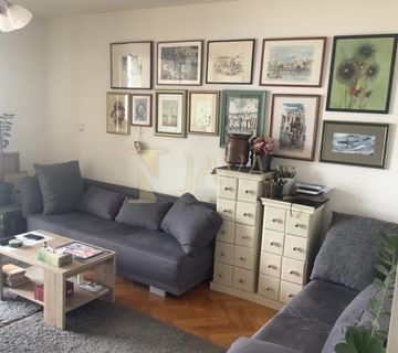 Donji Zamet, novouređen stan 60 m2 s prekrasnim pogledom - cover