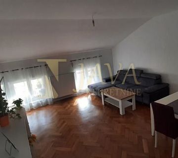 Rijeka, Centar - stan 4 S+DB u zgradi s 4 kata, 105 m2 - cover