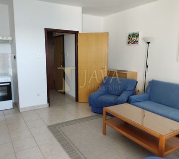Dramalj/Crikvenica, 1 S+DB s balkonom, 49 m2 - cover