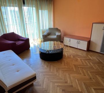 Krnjevo/Rijeka, 2 S+DB s balkonom, 77 m2 - cover