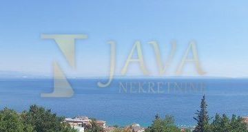 Opatija, Stan 2 S+DB, 78 m2, s očaravajućim pogledom - cover