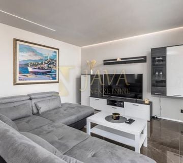 DONJA VEŽICA, NOVOGRADNJA, 3 S+DB, 120 M2, NAJAM - cover