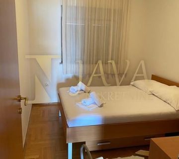 CRIKVENICA, 1 S+DB, balkon, 1.kat, 20 m od plaže, 600 m od centra! - cover