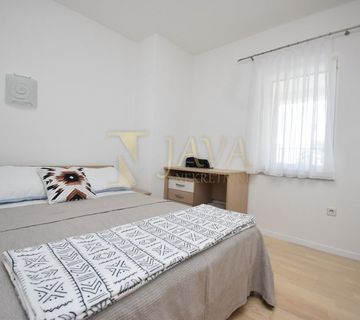 Opatija/Centar, 2 S+DB, 60 m2, terasa - cover