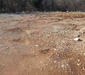 ČAVLE, GRAĐEVINSKO ZEMLJIŠTE, 1051M2 - cover