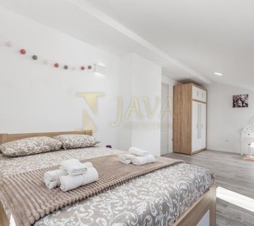 Marčelji/Viškovo, Dvoetažni 3 S+DB u novogradnji, 144 m2 - cover