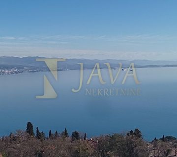 OPATIJA, STAN U NOVOGRADNJI UKUPNE POVRŠINE 475,10 M2 - cover