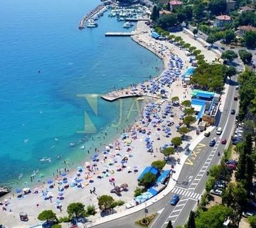 IČIĆI, GRAĐEVINSKO ZEMLJIŠTE, 2520 M2 - cover