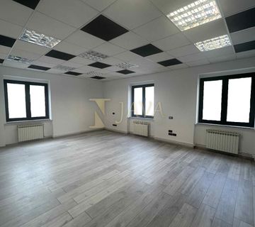 Rijeka/Centar, Poslovni prostor, 95 m2 - cover
