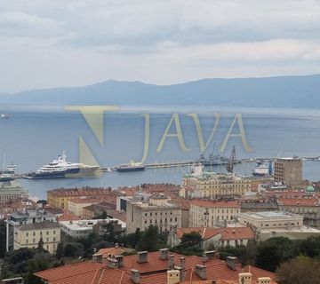 Kozala/Rijeka, 1 S+DB, 56.16m2, Prilika - cover