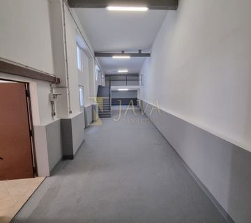 Sušak/Rijeka, Poslovni prostor 330 m2, najam - cover