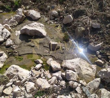 PAŠAC, GRAĐEVINSKO ZEMLJIŠTE 3340 M2 - cover
