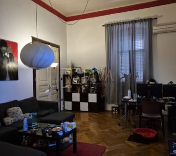 Brajda/Rijeka,98m2,idealno za investiciju,100m od Korza - cover