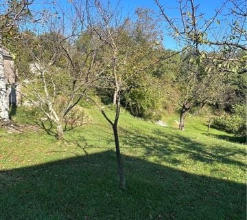 ČAVLE, GRAĐEVINSKO ZEMLJIŠTE, 1208 M2, PRILIKA - cover