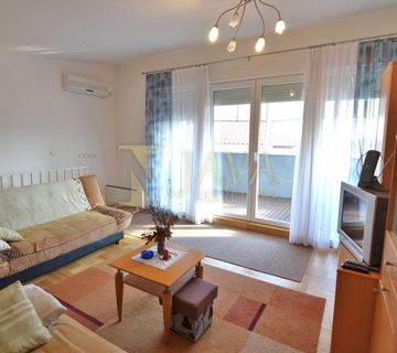 KRK/GRAD KRK, DVOETAŽNI APARTMAN, 85 M2 - cover