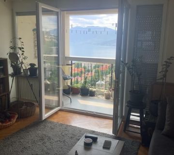 Donji Zamet, novouređen stan 60 m2 s prekrasnim pogledom - cover