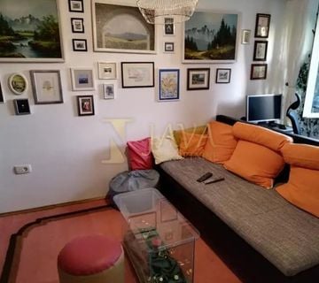 CENTAR/BRAJDA, 3 S+DB, STAN IDEALAN ZA INVESTICIJU - cover