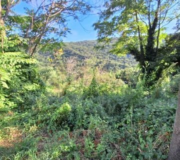 Bakarac, građevinsko zemljište, 608 m2 - cover