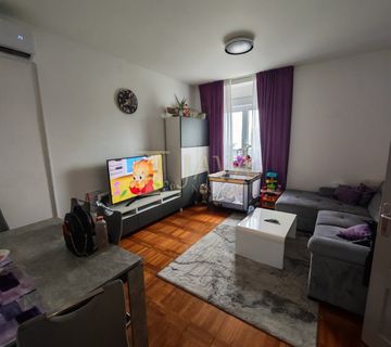 Jušići/Matulji, namješteni 2 S+DB, 77 m2 - cover
