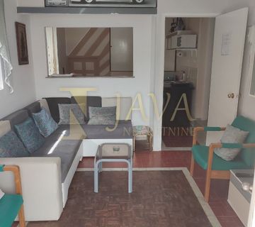 Opatija / Ika, namješten stan, prekrasan pogled, okućnica 40 m2 - cover