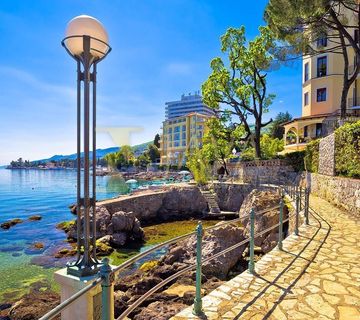 OPATIJA/CENTAR, STAN NAJAM, 130 M2 - cover