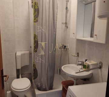 Dramalj/Crikvenica, 1 S+DB s balkonom, 49 m2 - cover