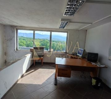 Šrkljevo, samostojeća kuća s poslovnim prostorom, blizu zaobilaznice - cover