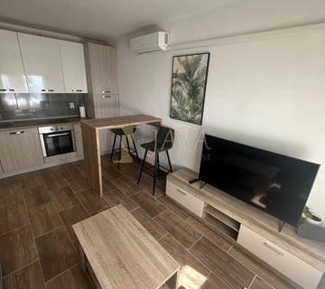 Gornja Vežica/Rijeka, 1 S KL, 31.50 m2, namješten - cover