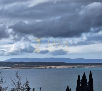 Crikvenica/Dramalj, 3 S+DB, 130 m2, lođa, novogradnja, pogled na more - cover