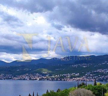 RIJEKA, COSTABELLA, PENTHOUSE 185 M2 S PANORAMSKIM POGLEDOM NA MORE - cover