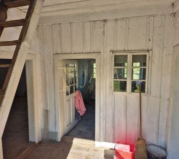 Moravice, Samostojeća kuća, 187 m2, Prilika - cover