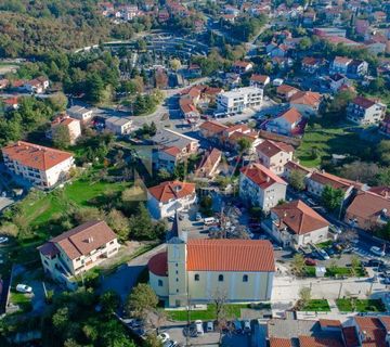 Viškovo, Donji Sroki, građevinski teren 797 m2 - cover