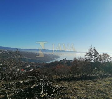 Mihotići, Građevinsko zemljište s panoramskim pogledom - cover