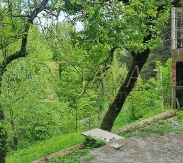 Fužine, Goranska kuća, 184 m2, Prilika - cover