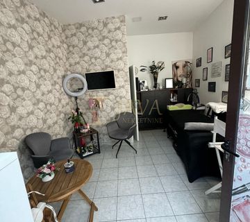 Crikvenica, Kuća 213m2 s 2 poslovna prostora - cover