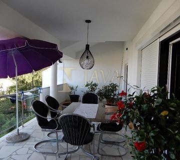 KRK/MALINSKA, KUĆA 300 M2 S VELIKOM OKUĆNICOM ,TERASAMA I GARAŽOM - cover