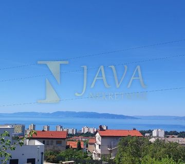 Trsat, građevinsko zemljište s pogledom na more - cover