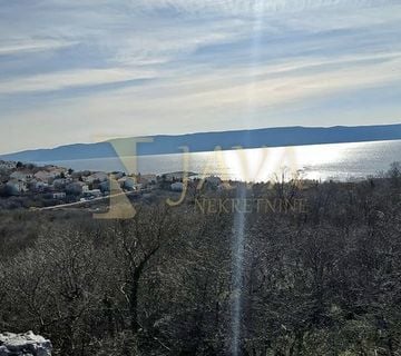 TEREN U BLIZINI NOVOG VINODOLSKOG, 922 M2 - cover