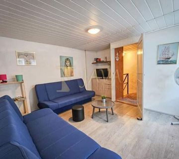 BAKAR, TRADICIONALNA PRIMORSKA KUĆA ZA INVESTICIJU, 160 M2 - cover