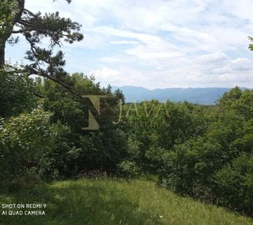 DRENOVA, GRAĐEVINSKI TEREN, 3361 M2 - cover